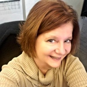 Meet your Posher, Nancy